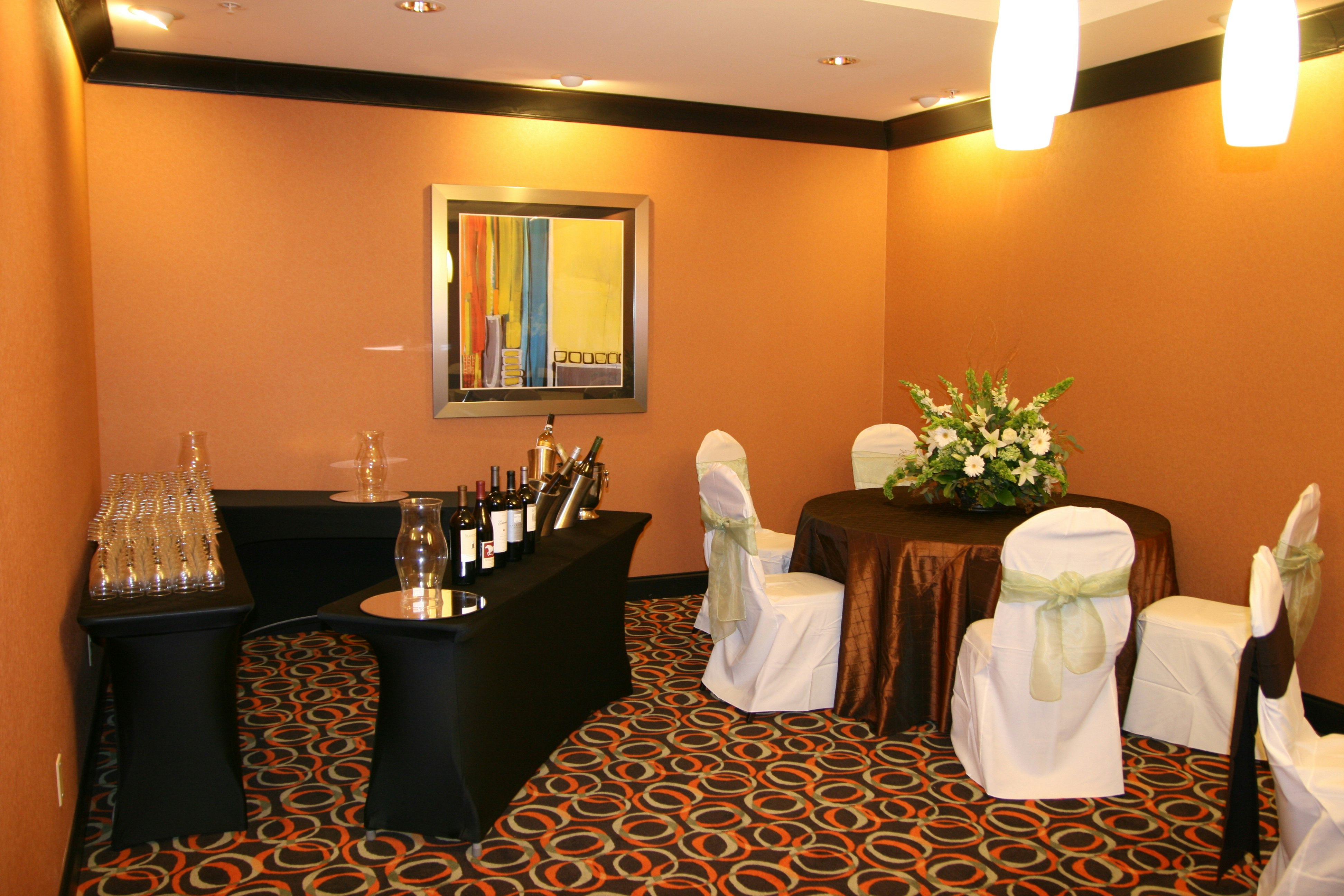 Hilton Garden Inn Birmingham Trussville 17/30