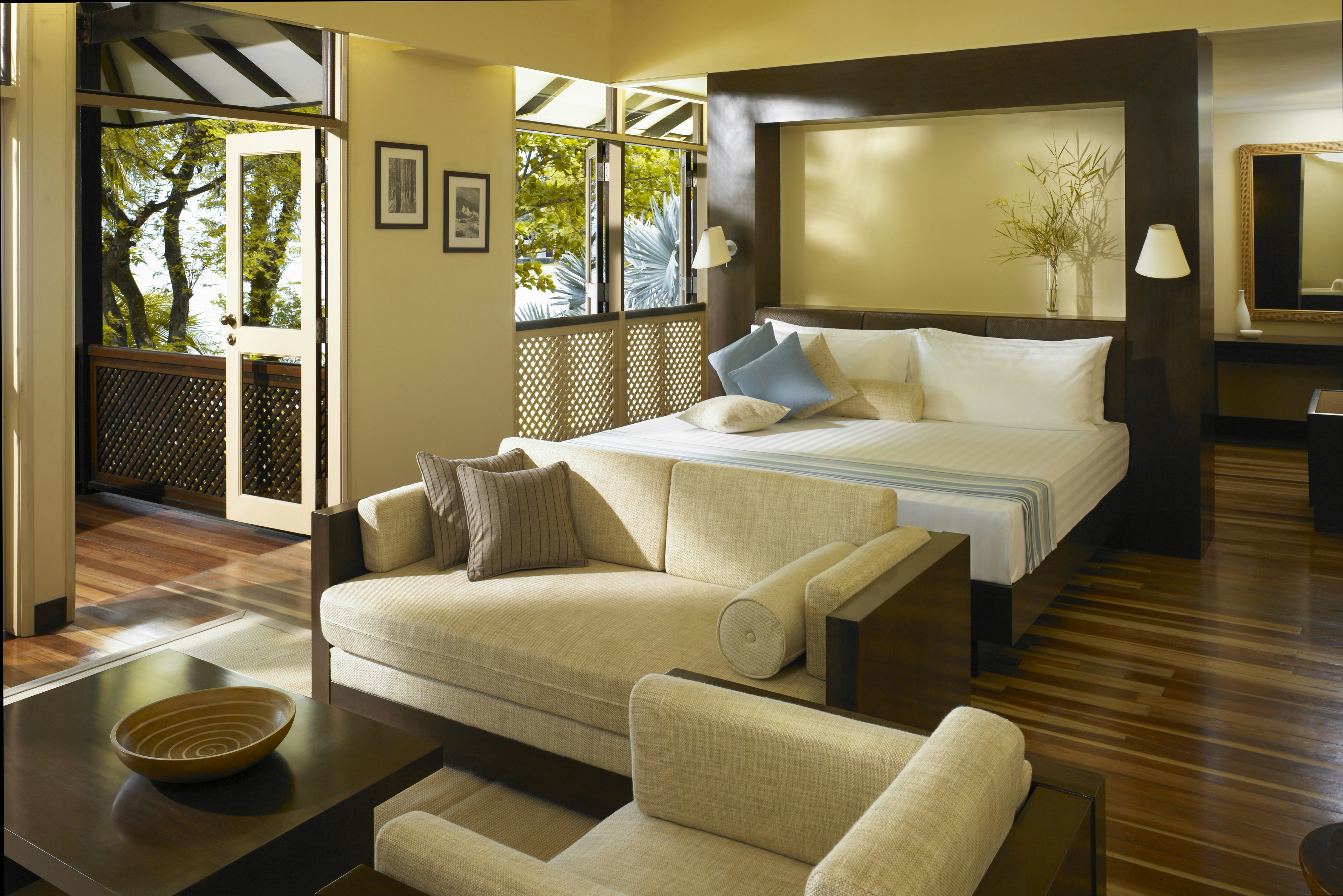 Rebak Island Resort and Marina 10/50