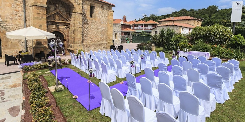 Los Guardeses Hotel 50/50