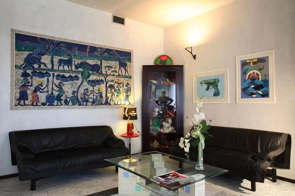 L'angolo Di Beppe 25/50