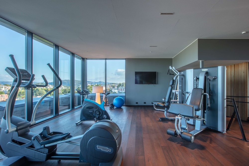 Radisson Blu Atlantic Stavanger 41/73
