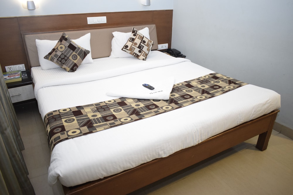 The Nook Hotel 23/68