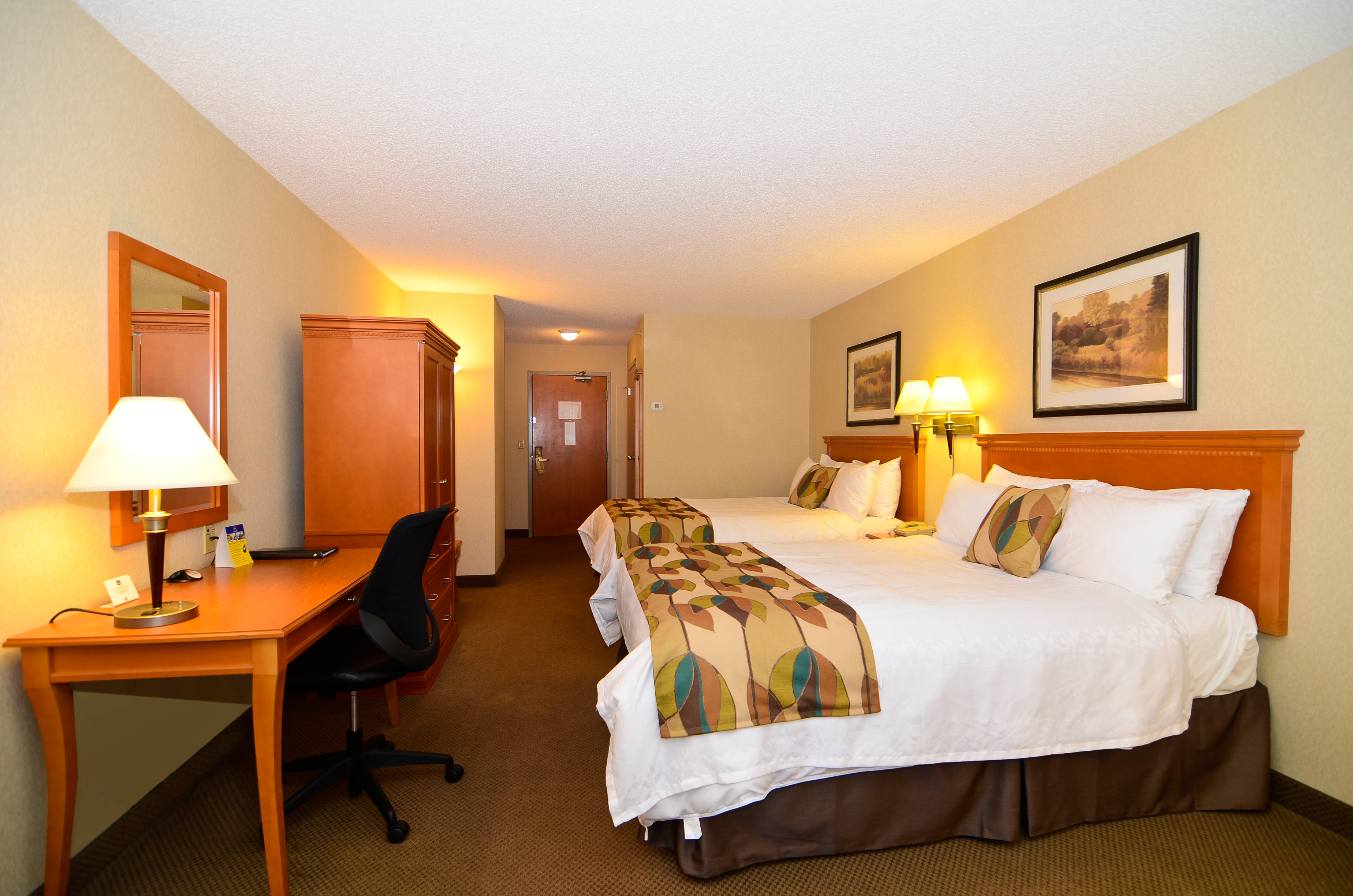 Best Western Plus Calgary Centre Inn 18/50