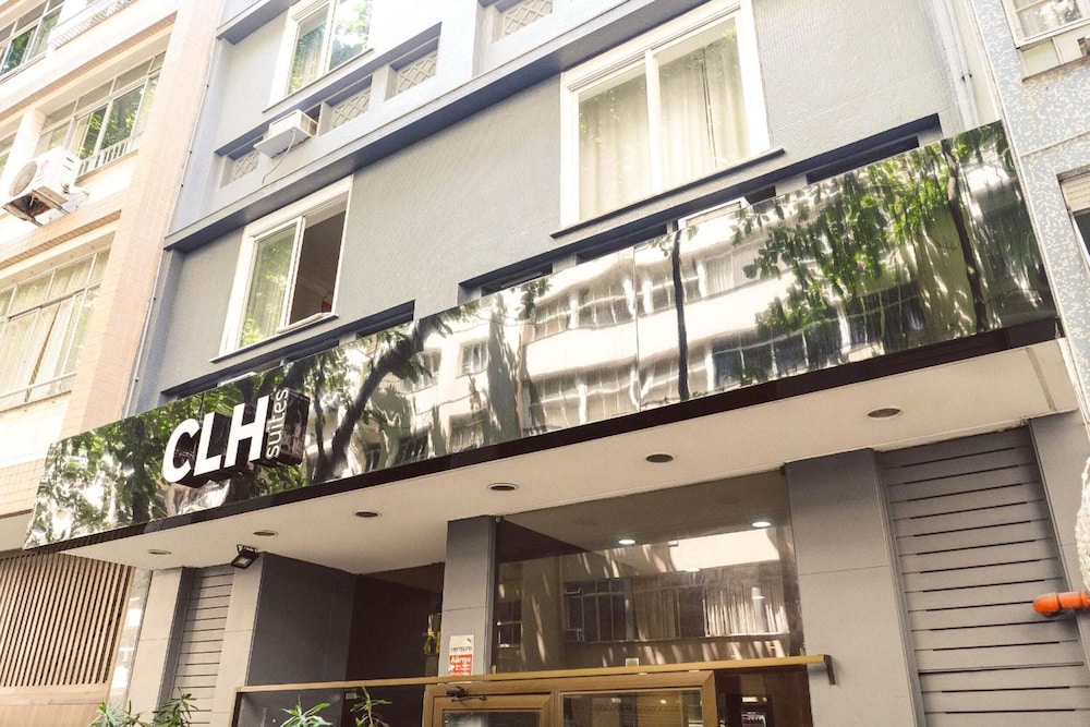 Clh Suites Domingos Ferreira 2/67