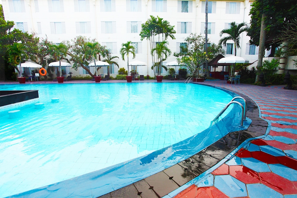 New Saphir Hotel Yogyakarta 1/47