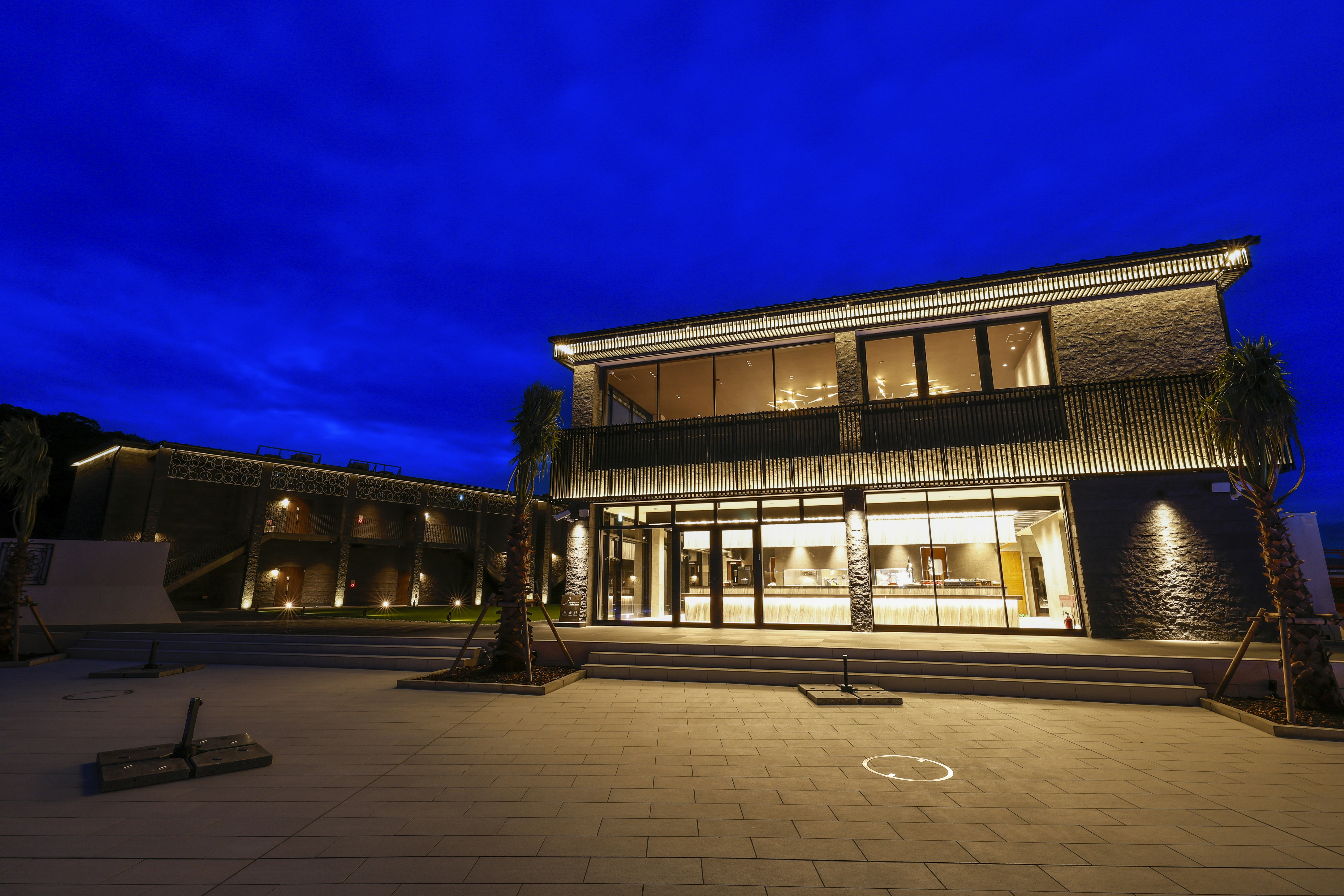 Five Spring Resort The Shirahama 4/52