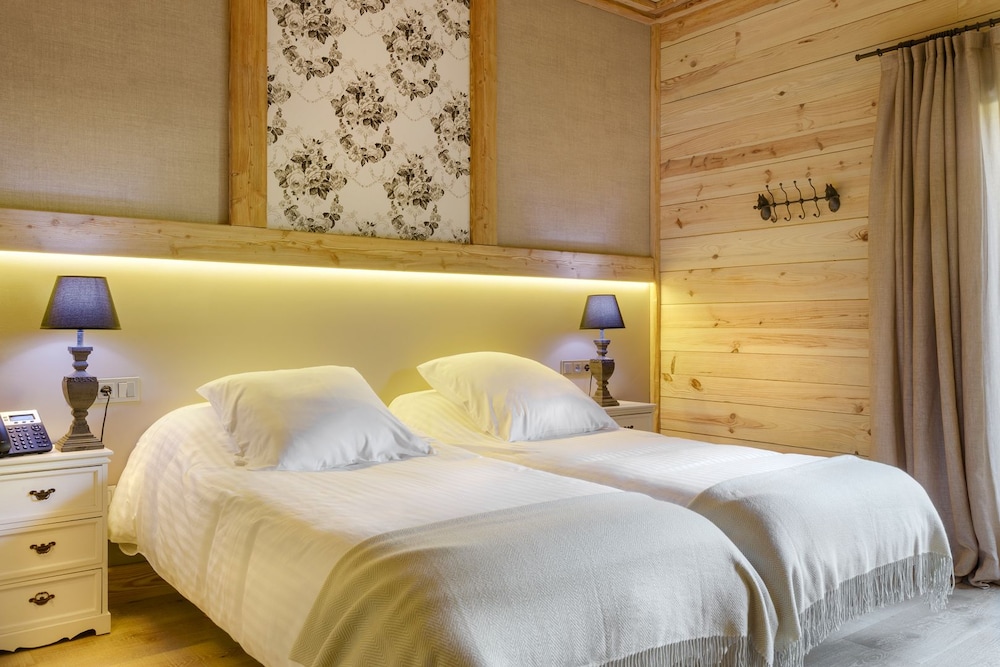 Hotel Vinas de Larrede 18/74