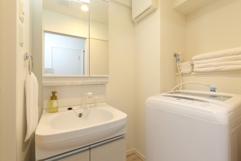 The Grand Residence Hotel Hakata 30/31