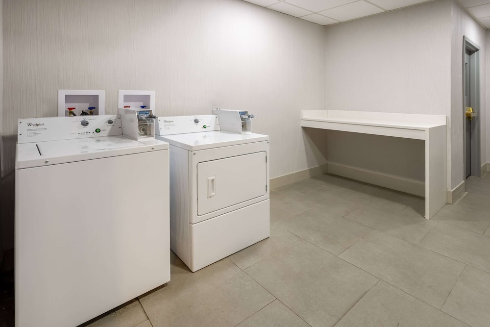 Wingate by Wyndham Waldorf - Washington DC Area 6/48