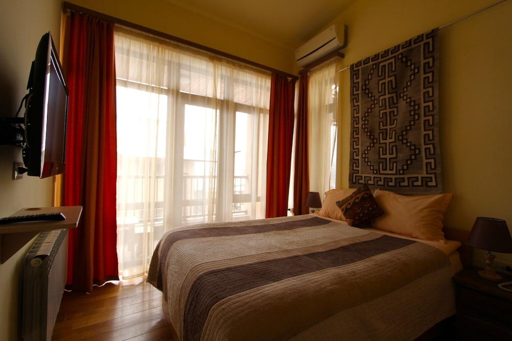 Silk Road Hotel 10/49