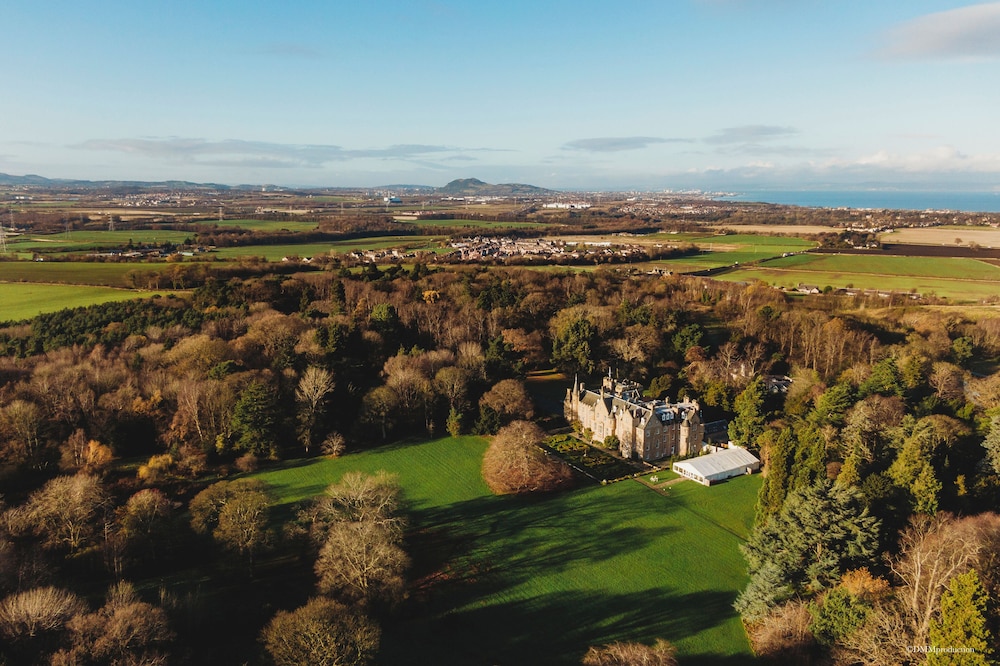 Carberry Tower Mansion House and Estate 38/50