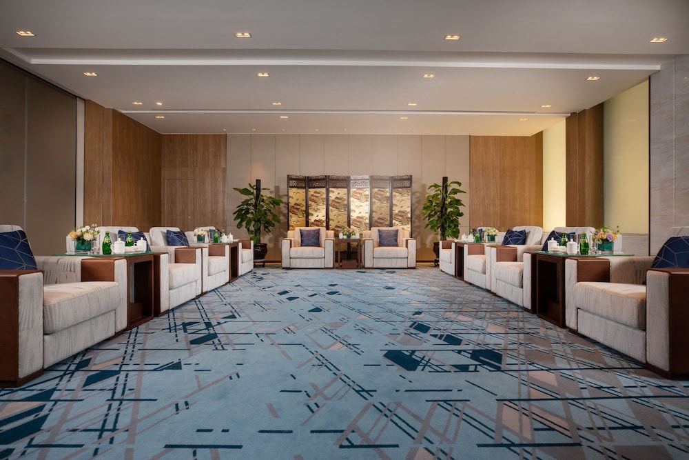 Fubang Lijia International Hotel 4/31