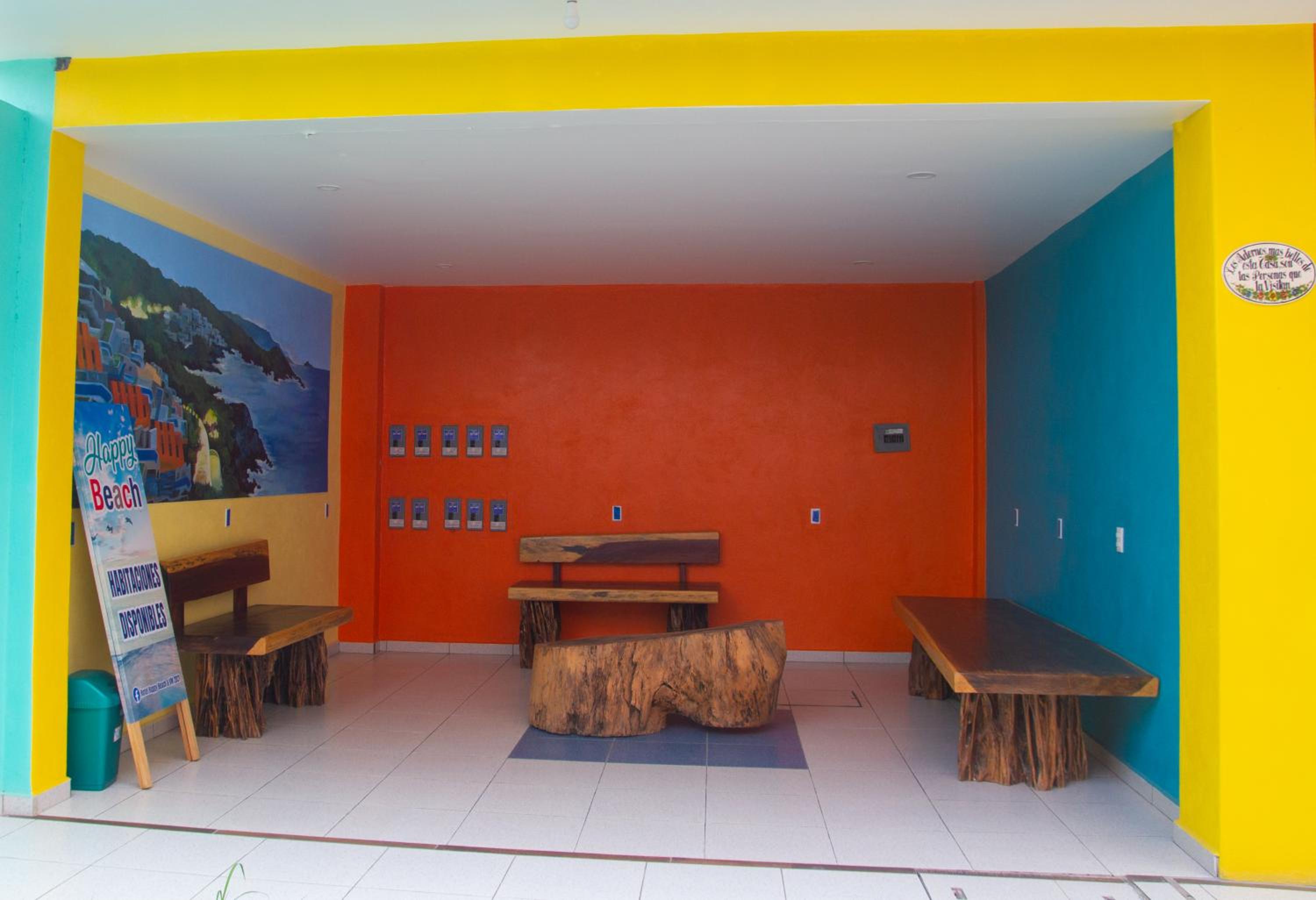 Hotel Happy Beach 46/58