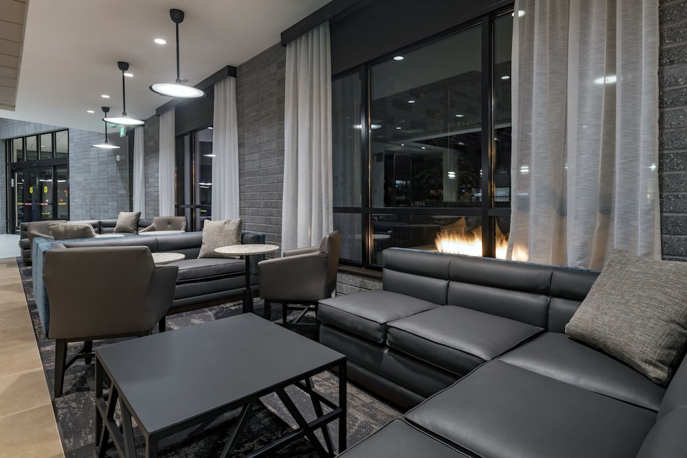 Hyatt Place Provo 32/60