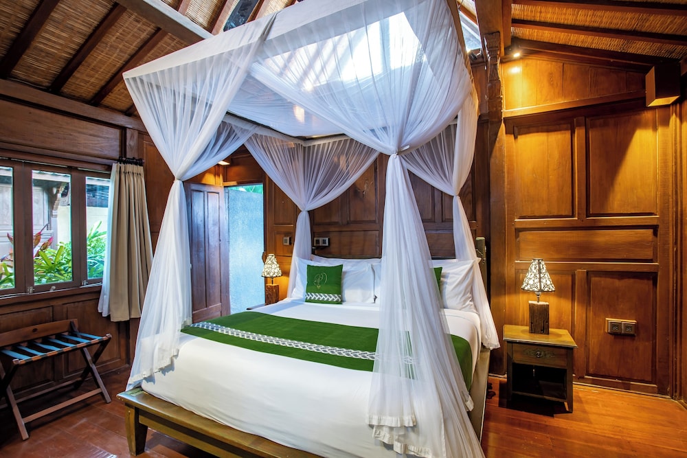 Arya Villas Ubud 15/50
