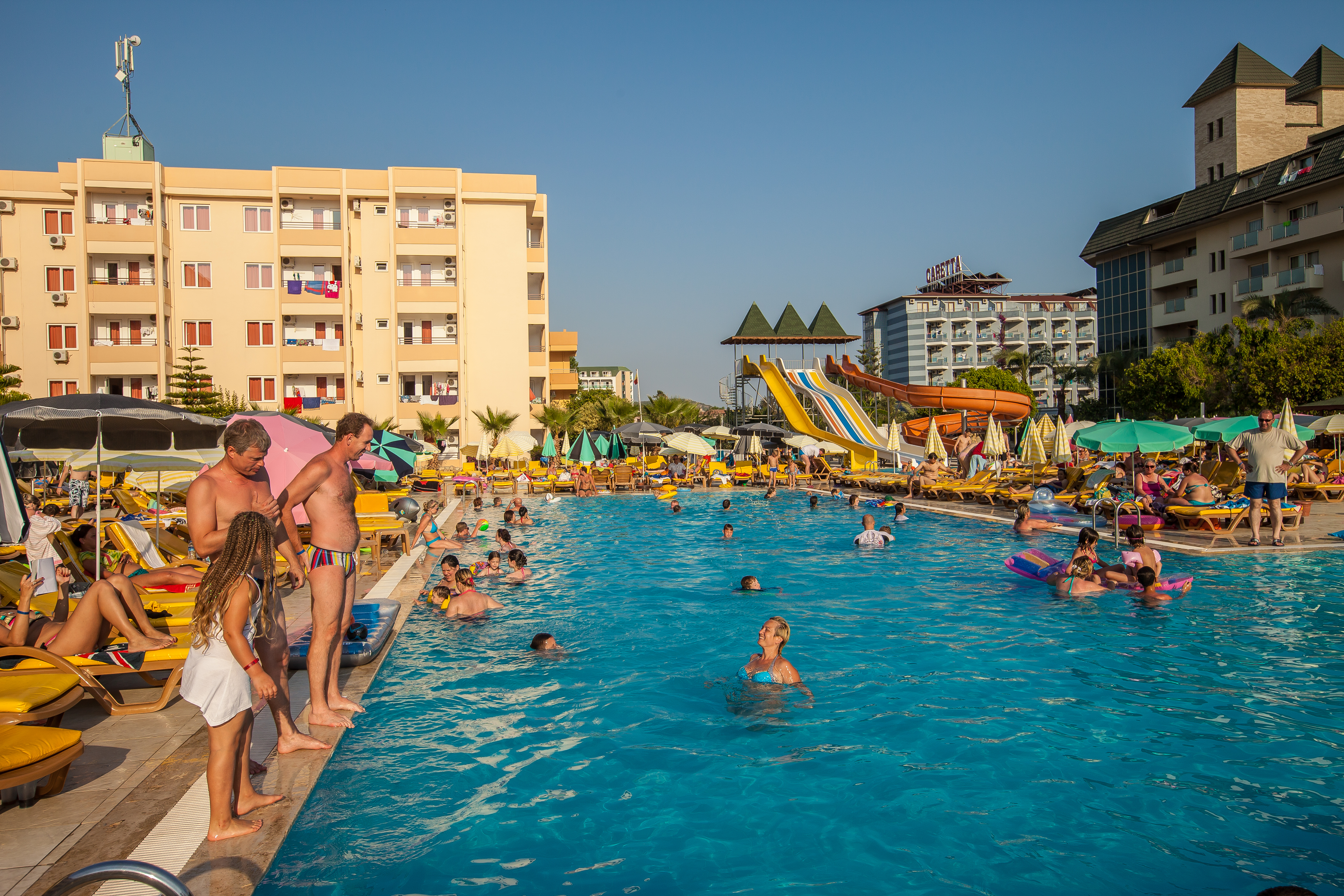 Xeno Eftalia Resort Hotel 20/29