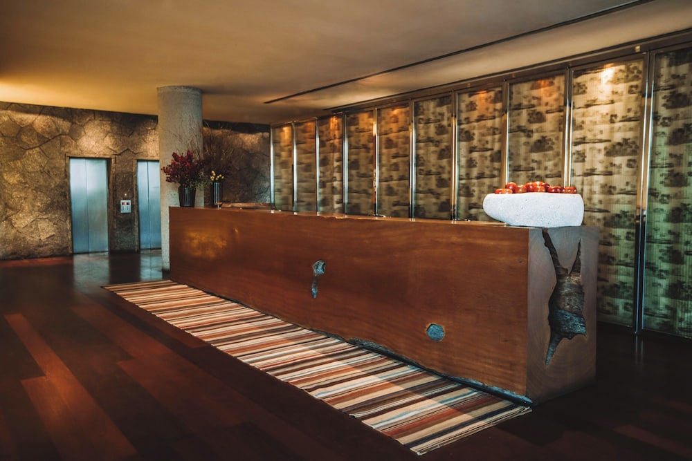 Hotel Fasano Rio de Janeiro 6/72