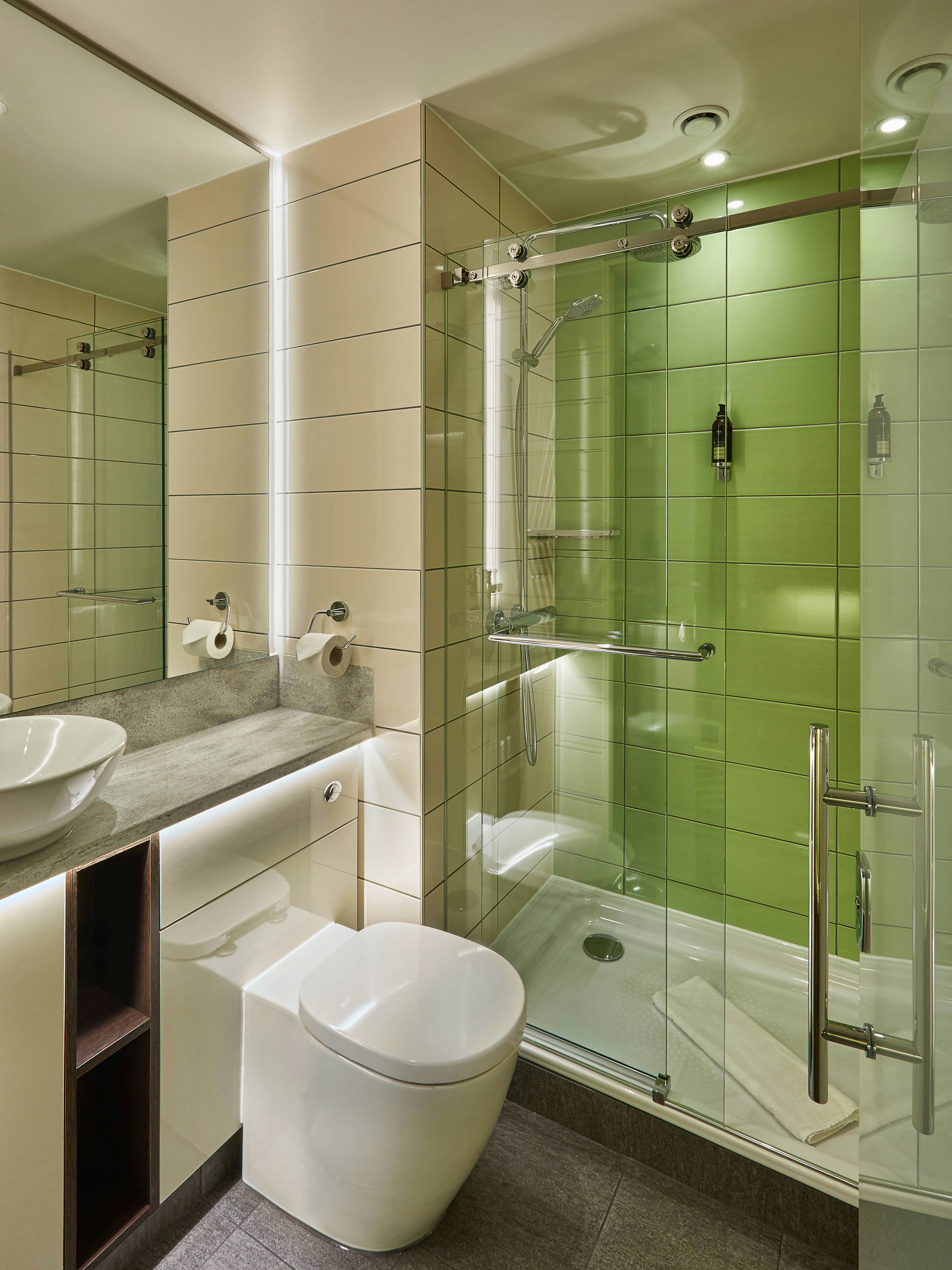Hub By Premier Inn London Tower Bridge 28/28