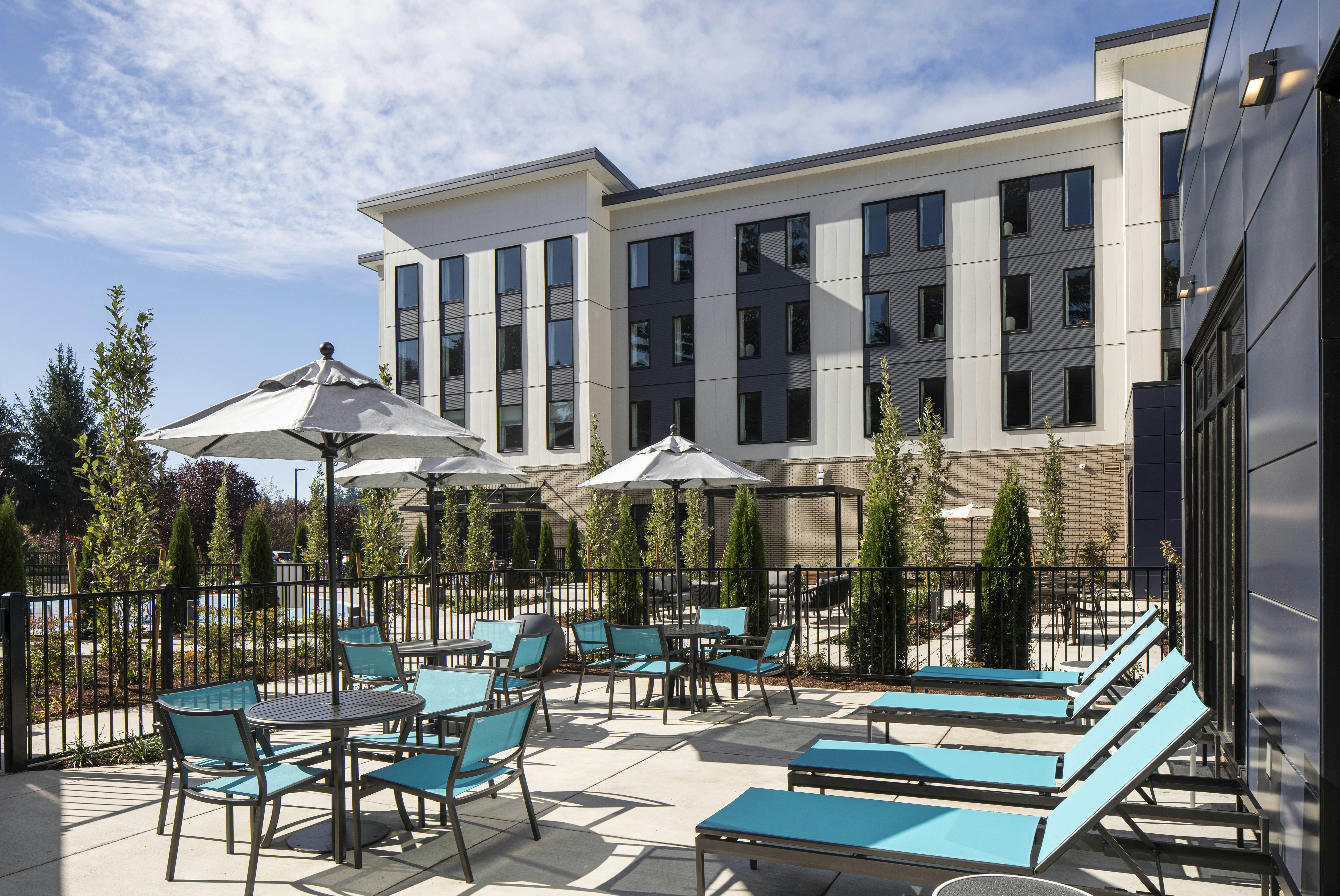 Hilton Garden Inn Wilsonville Portland 28/31