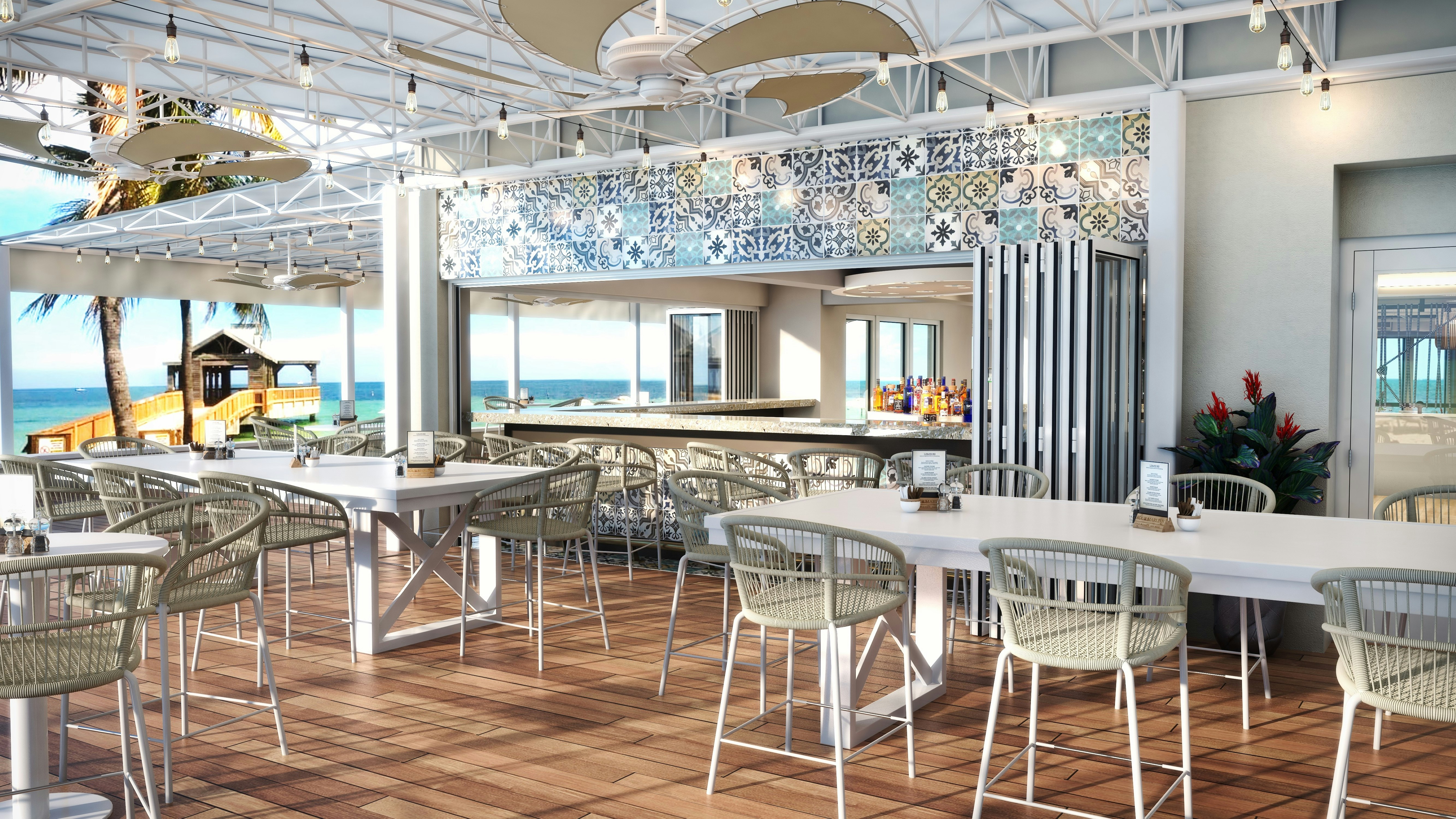 Casa Marina Key West, Curio Collection by Hilton 48/70