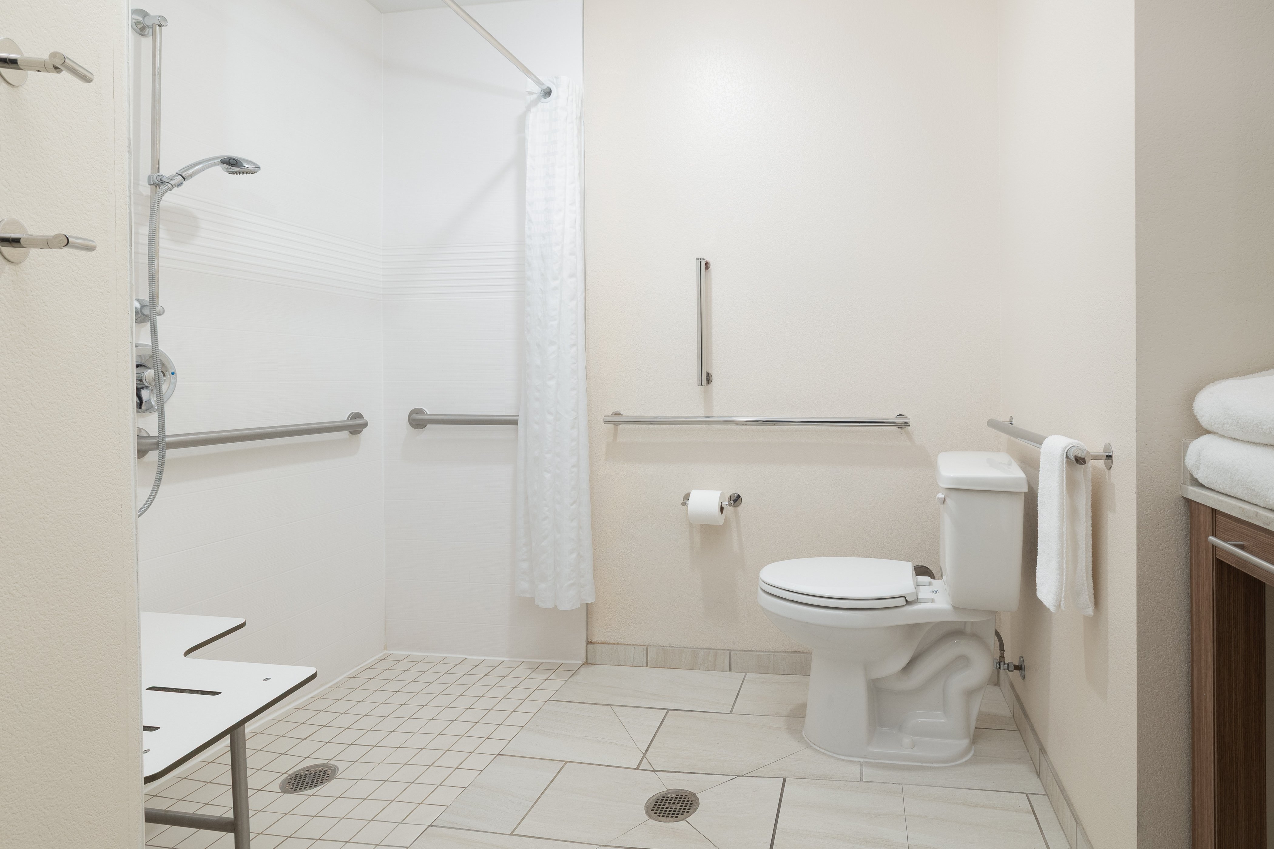 Candlewood Suites Las Vegas E Tropicana 44/46