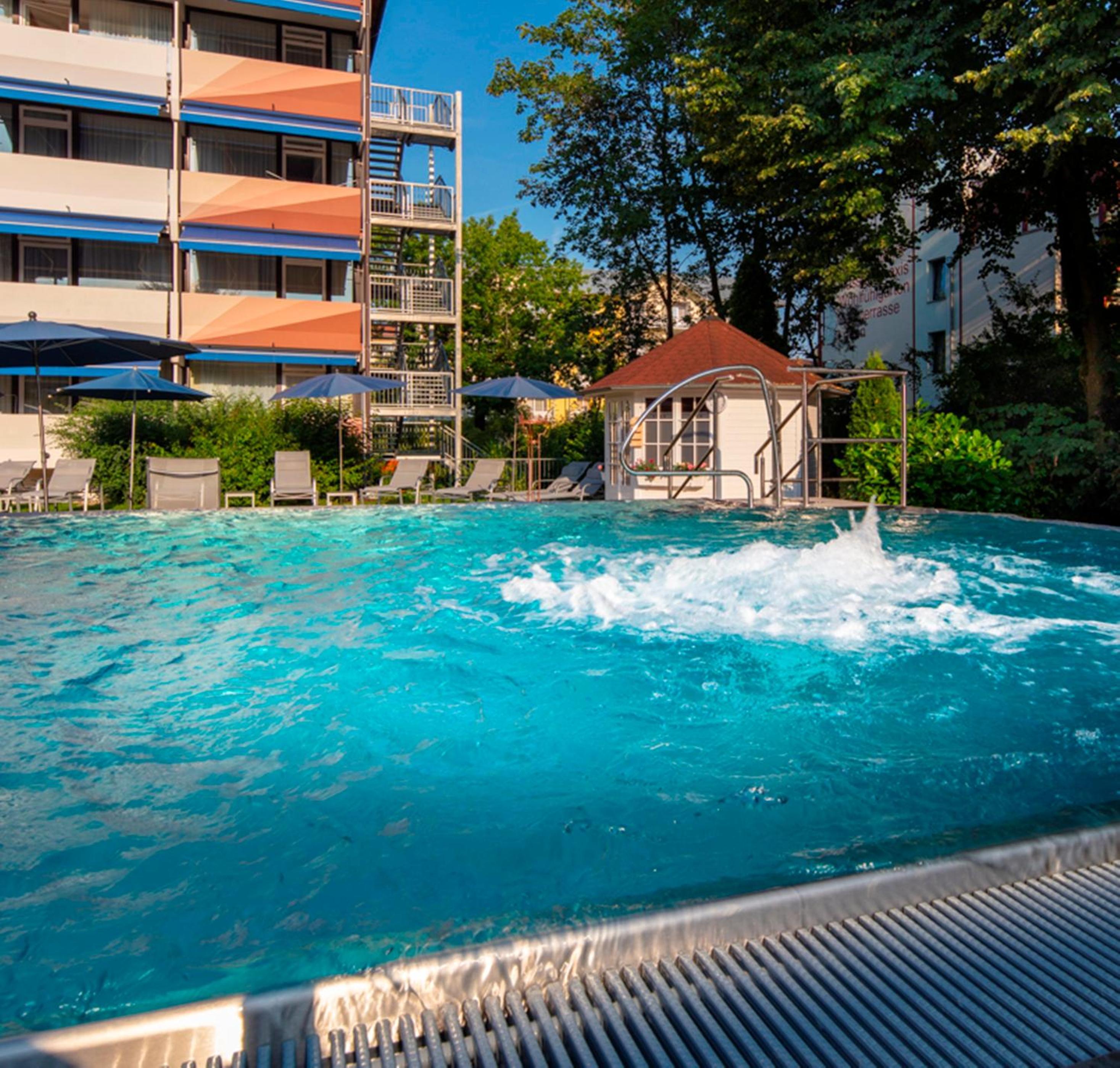 Hotel Schweizer Hof 44/50
