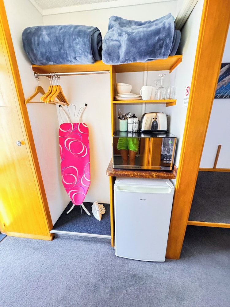 Waikanae Beach Motel 6/76