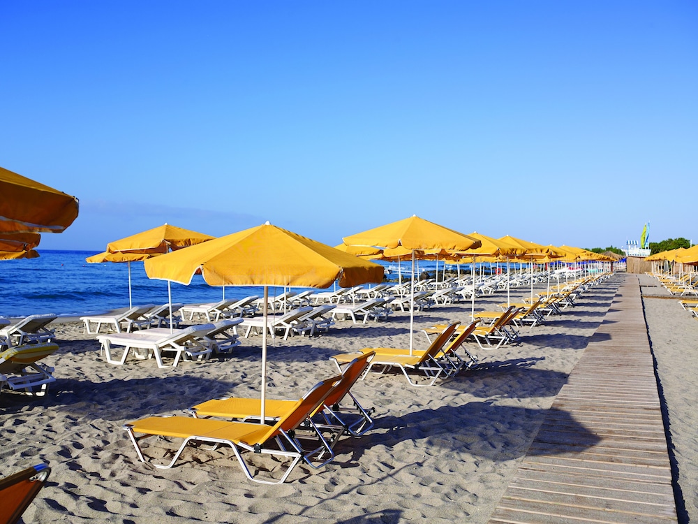 porto bello beach all inclusive