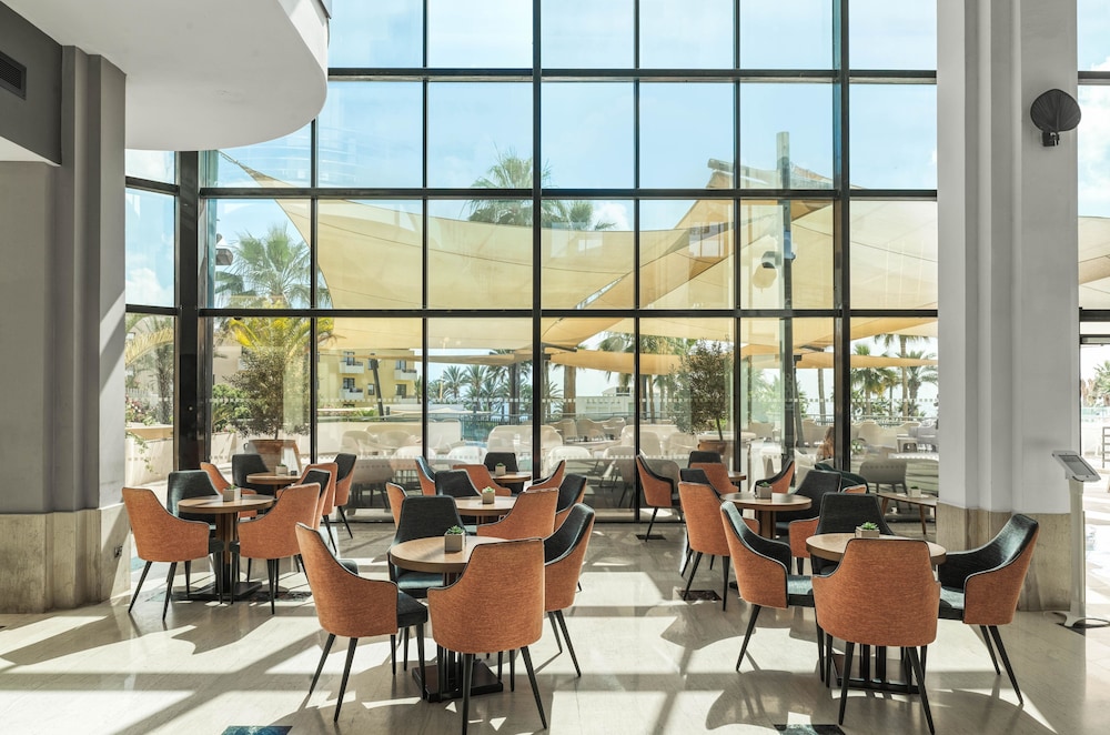 St. George Beach Hotel & Spa Resort - Adults Only 128/139