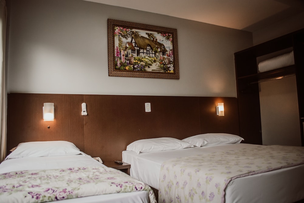 Hotel Colina San Francisco 30/66