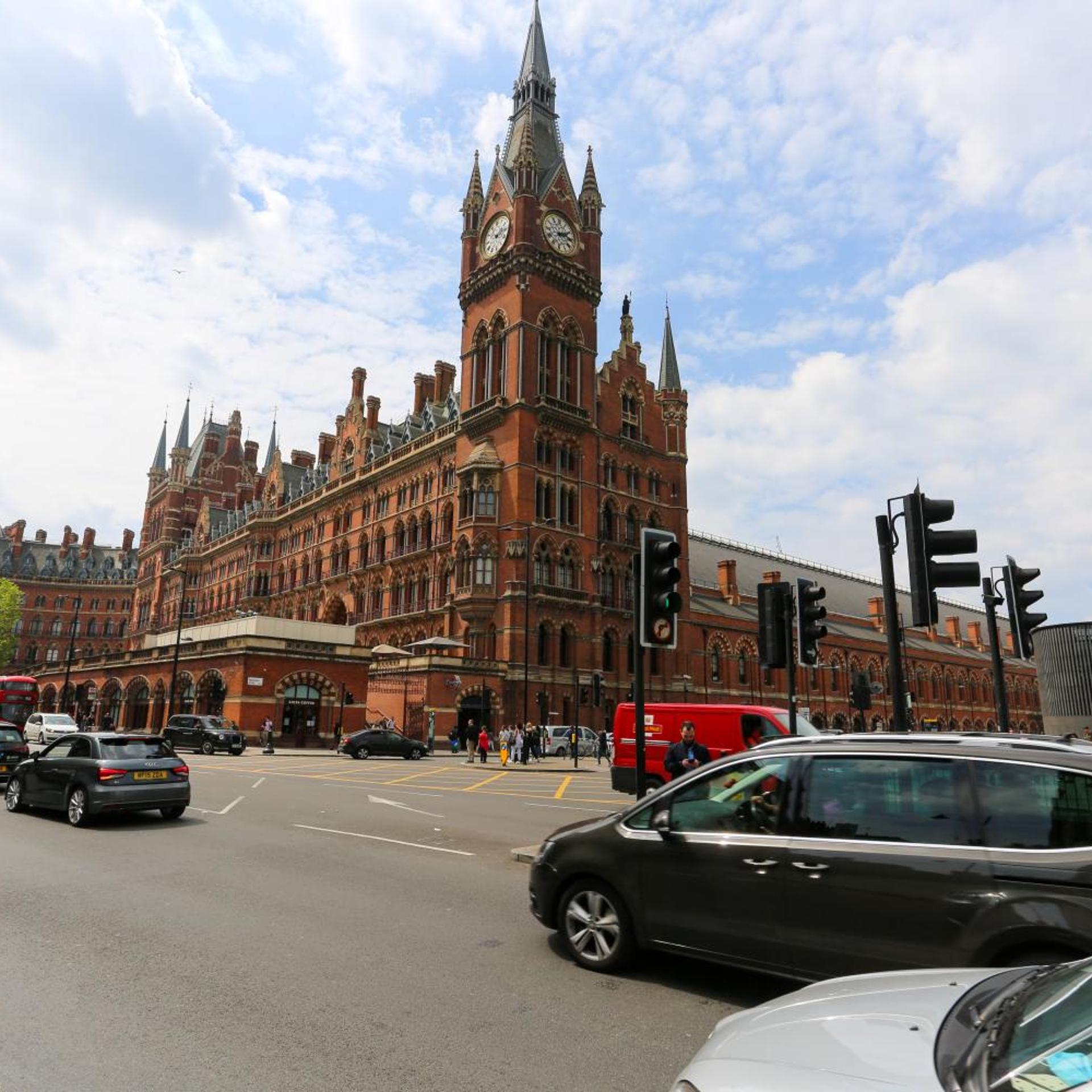 KX Rooms Kings Cross 35/50