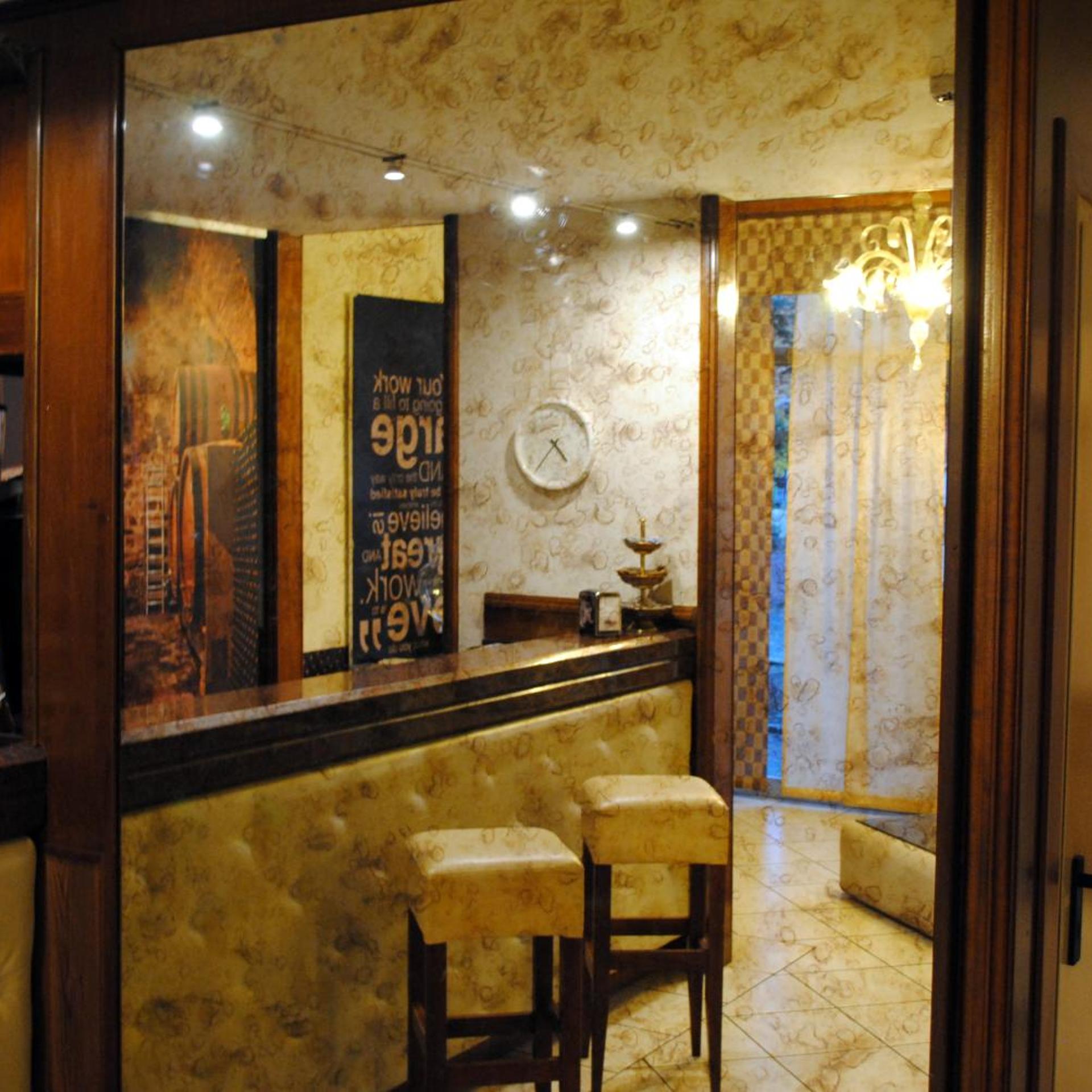 Hotel Domus 11/49
