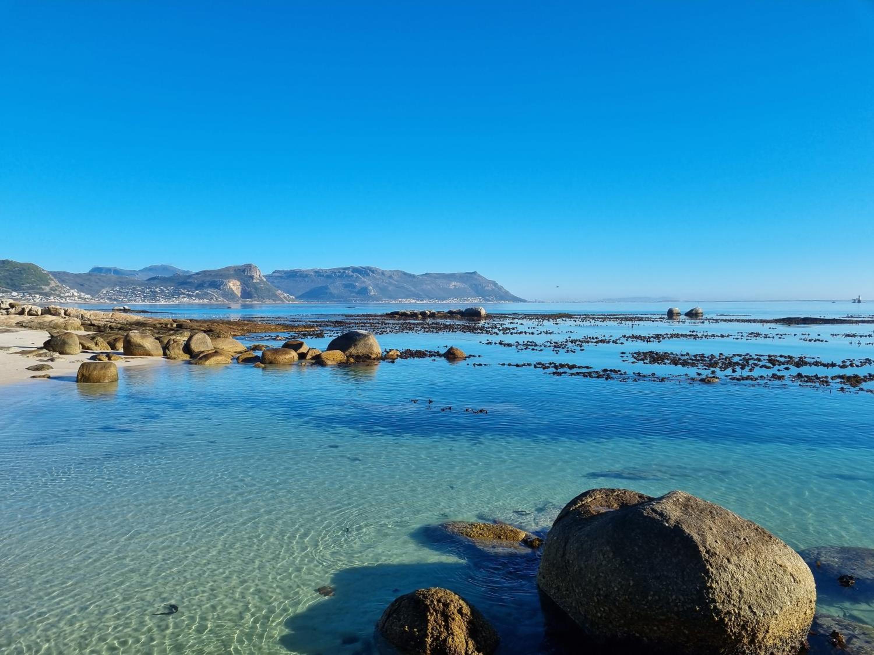 Boulders Beach House 9/15
