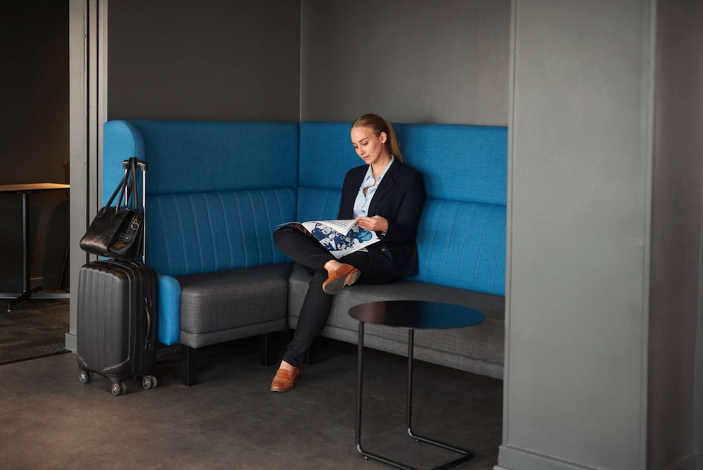 Four Points Flex by Sheraton Copenhagen City 43/59