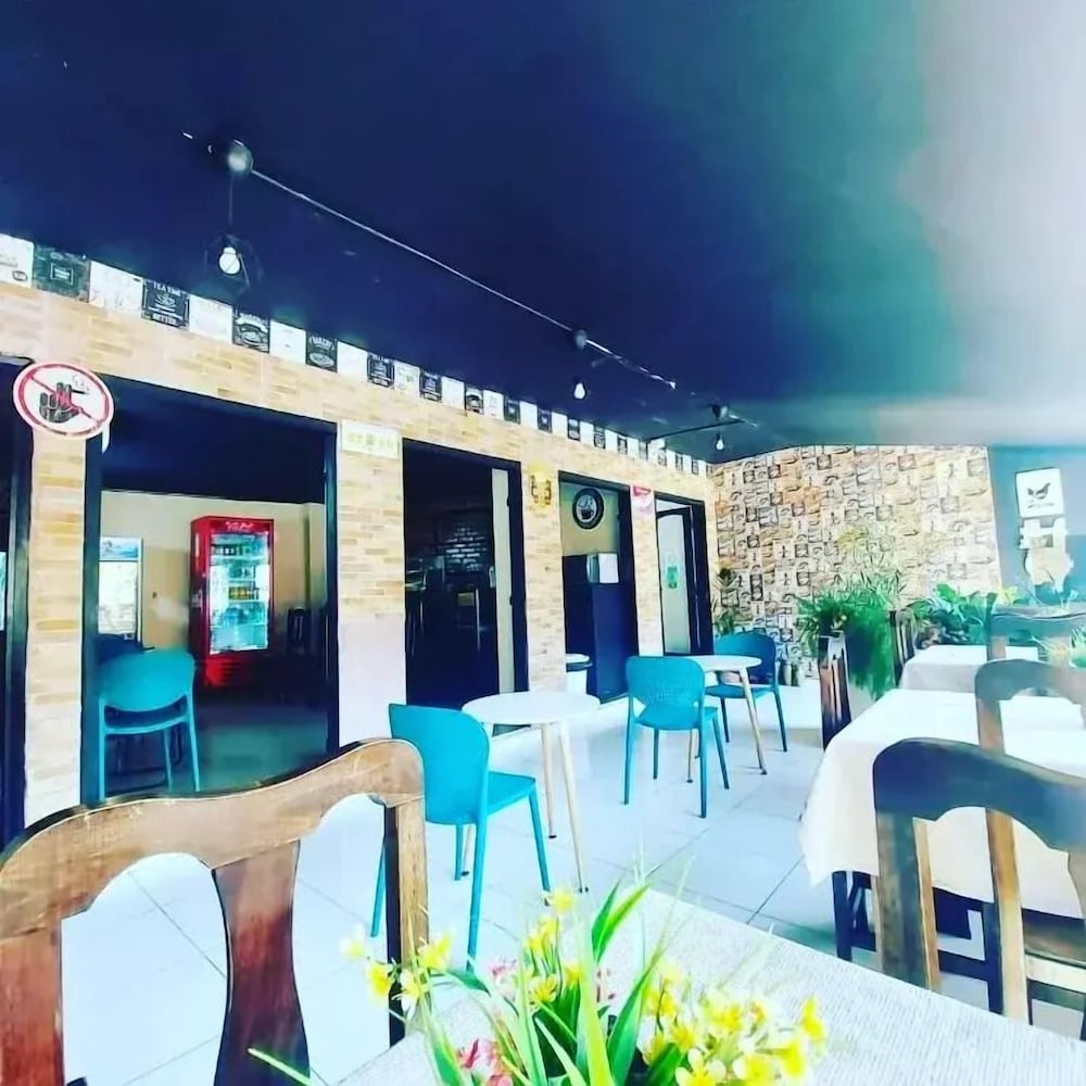 COSTANERA HOSTEL ASUNCION 47/53