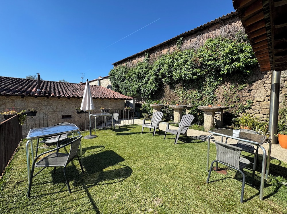 Hotel Rural Alves Casa Alves Torneiros 66/71