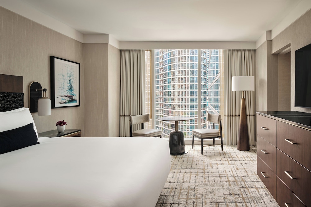 Junior Suite, King Bed