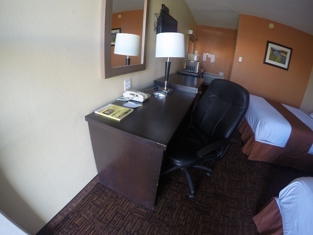 Americas Best Value Inn Blythe 23/24