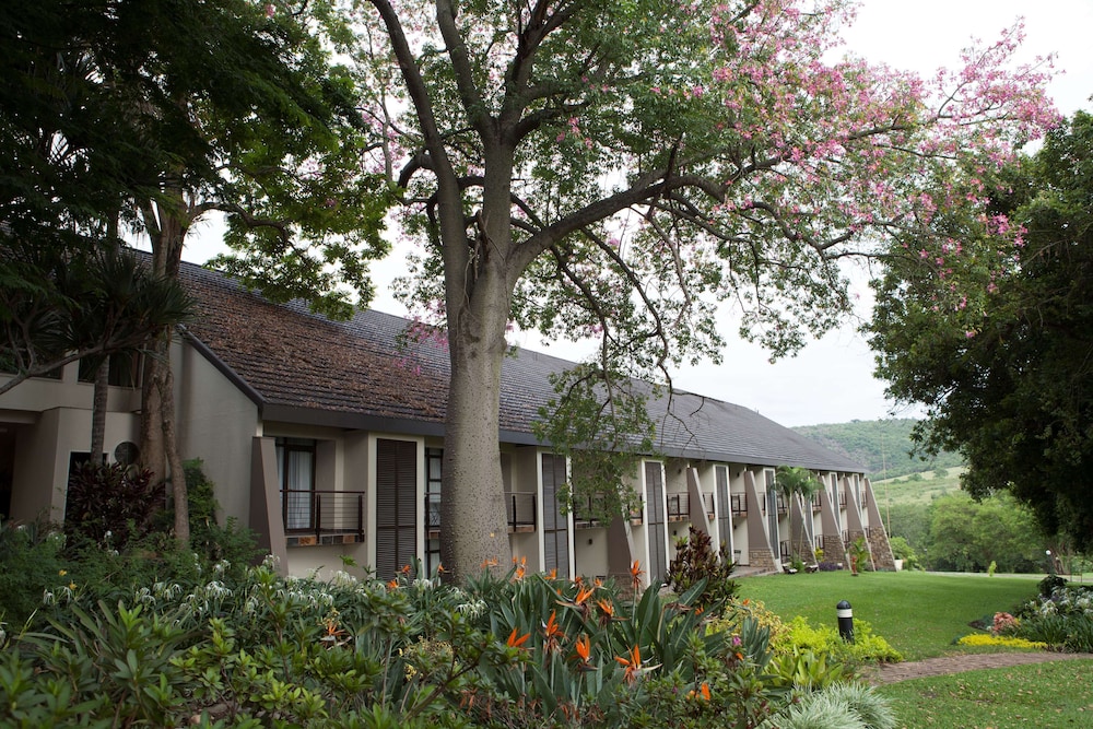 Sabi River Sun Resort 39/44