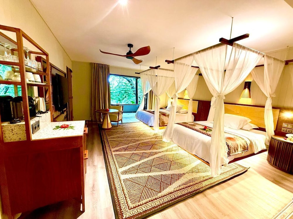 InterContinental Lifou Wadra Bay Resort by IHG 14/50