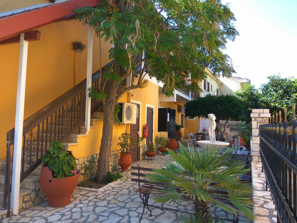Corfu Dream Fani 5/64