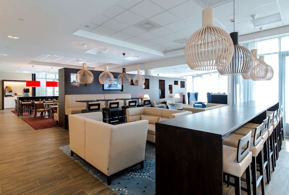 Hampton By Hilton Amsterdam Airport 42/51