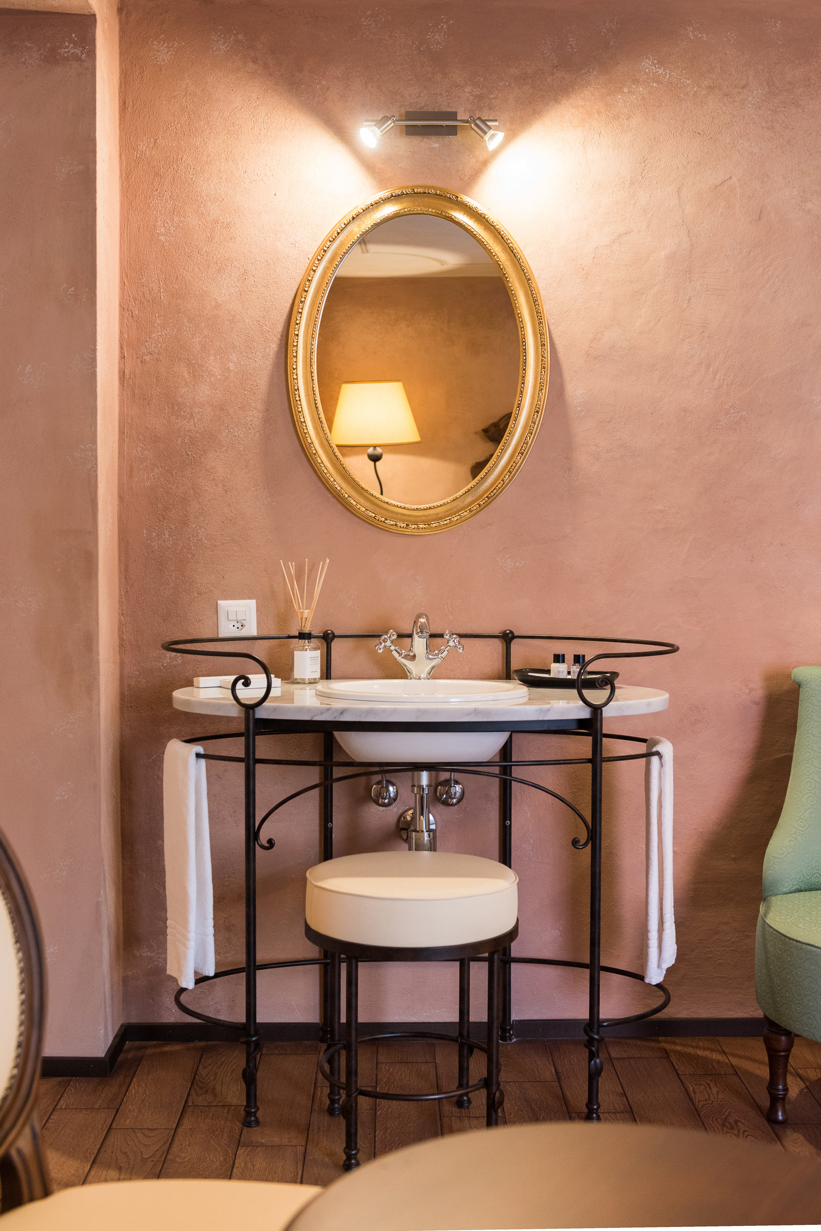 Boutique Business Hotel La Tureta 38/46