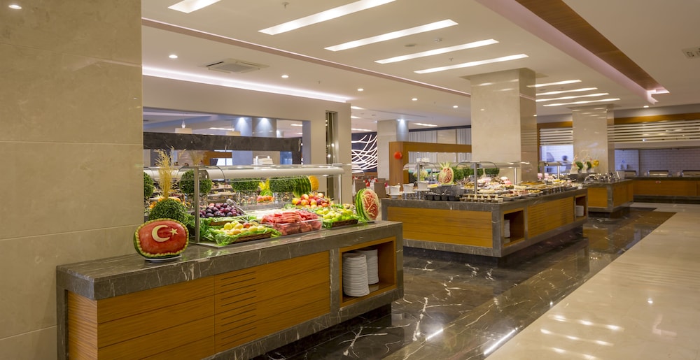 Side Sunport Hotel & Spa 9/50