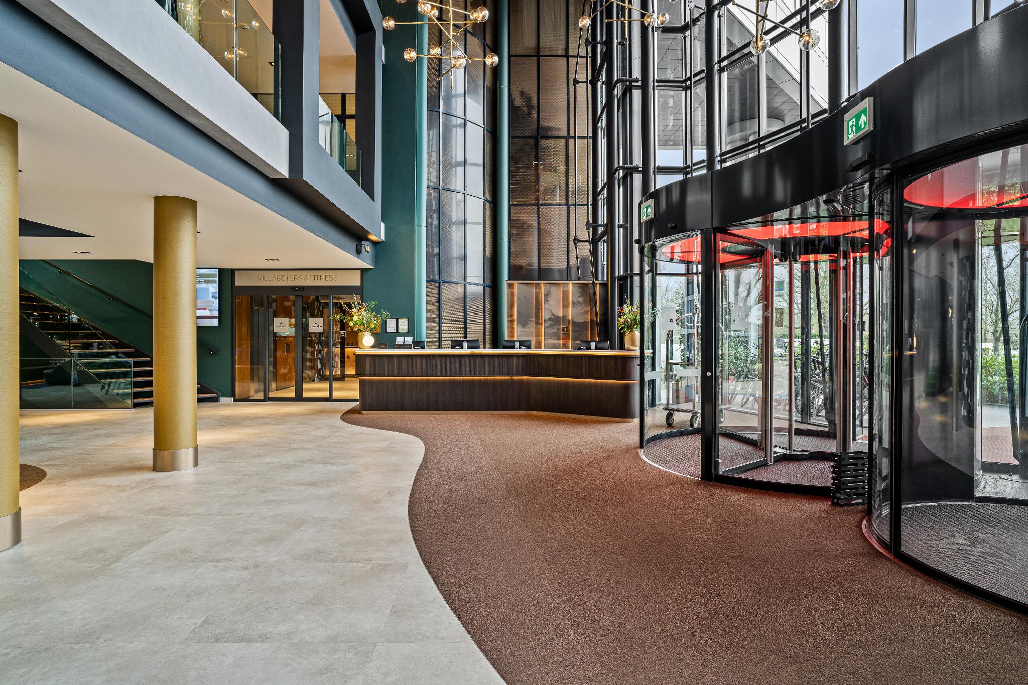 Corendon Village Hotel Amsterdam 35/36