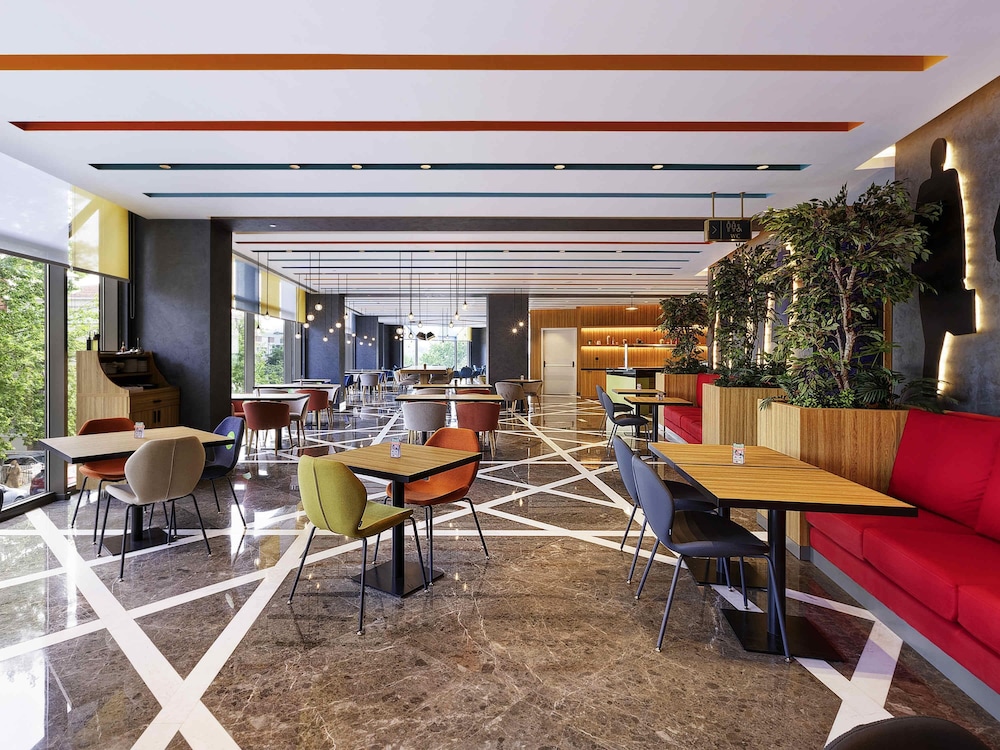 ibis Styles Istanbul Merter 50/71