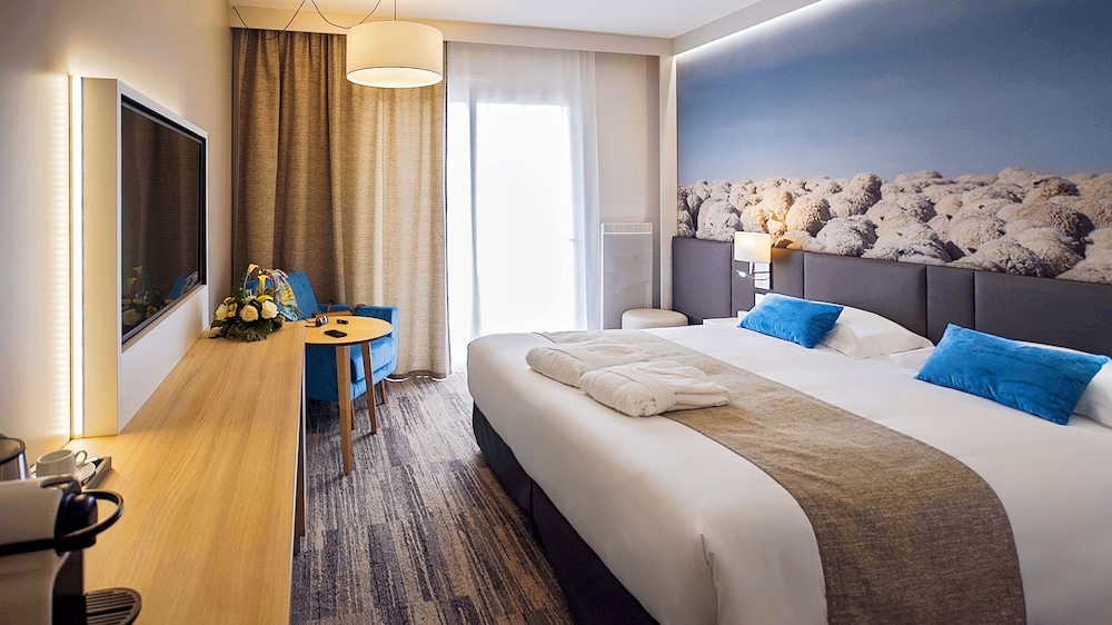 Hotel Mercure Castres L'Occitan 17/67