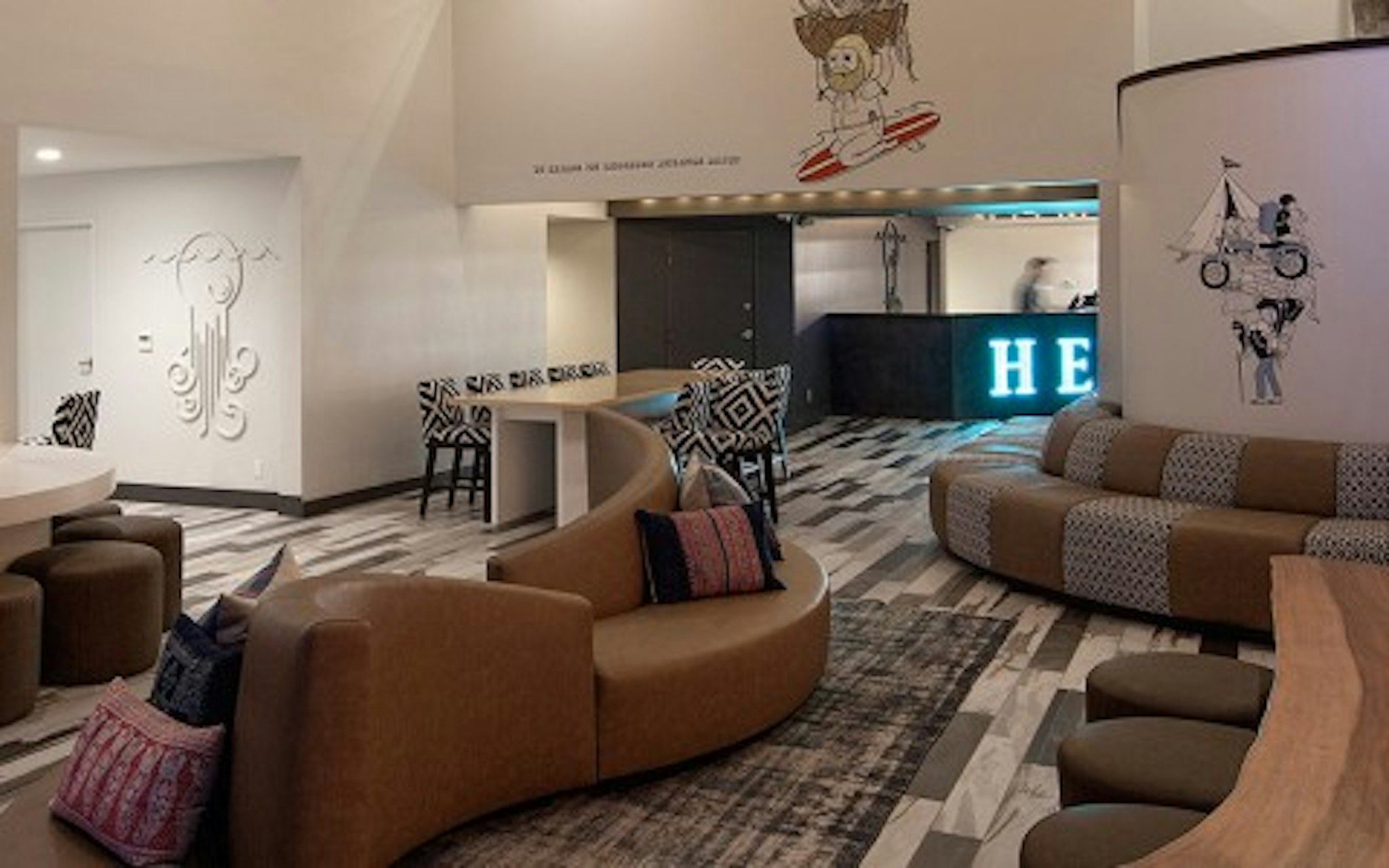 Hotel Hermosa 33/52
