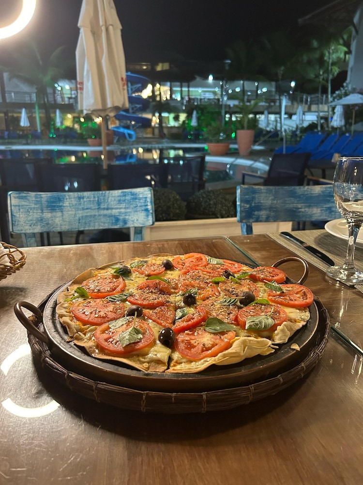 Hotel Aldeia da Praia 16/46