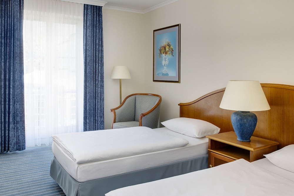Dorint Parkhotel Meissen 20/79